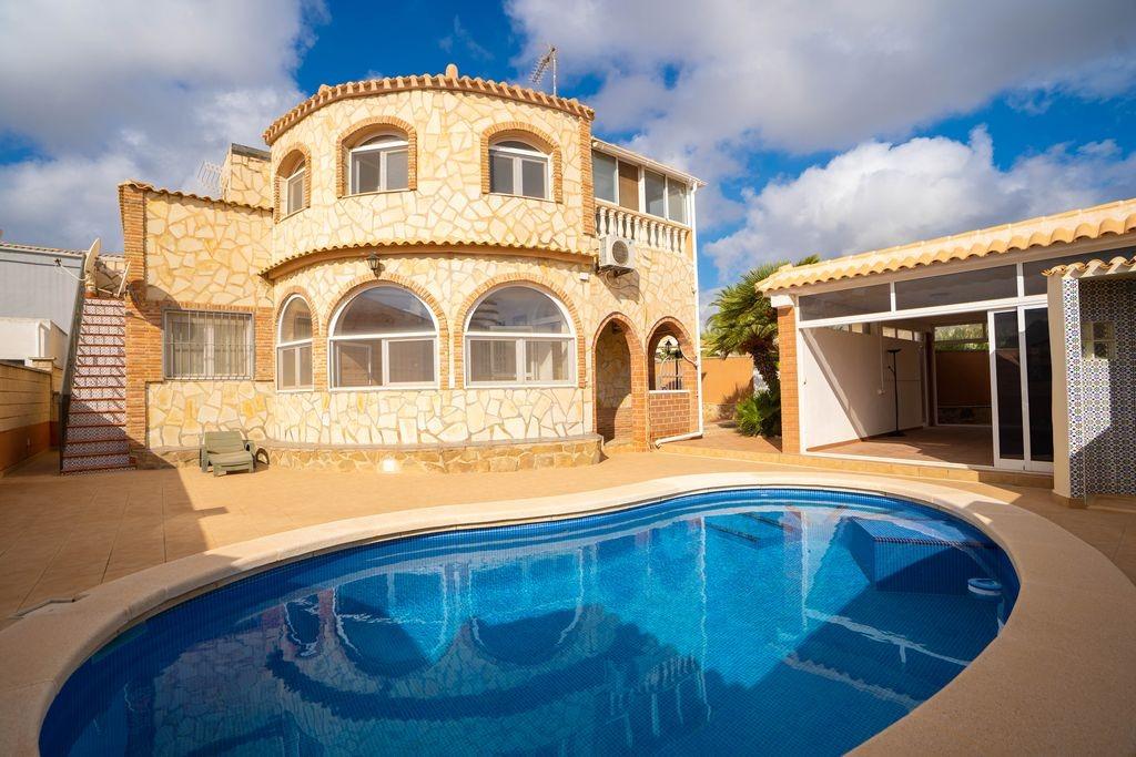 Oportunidad única en Orihuela Costa