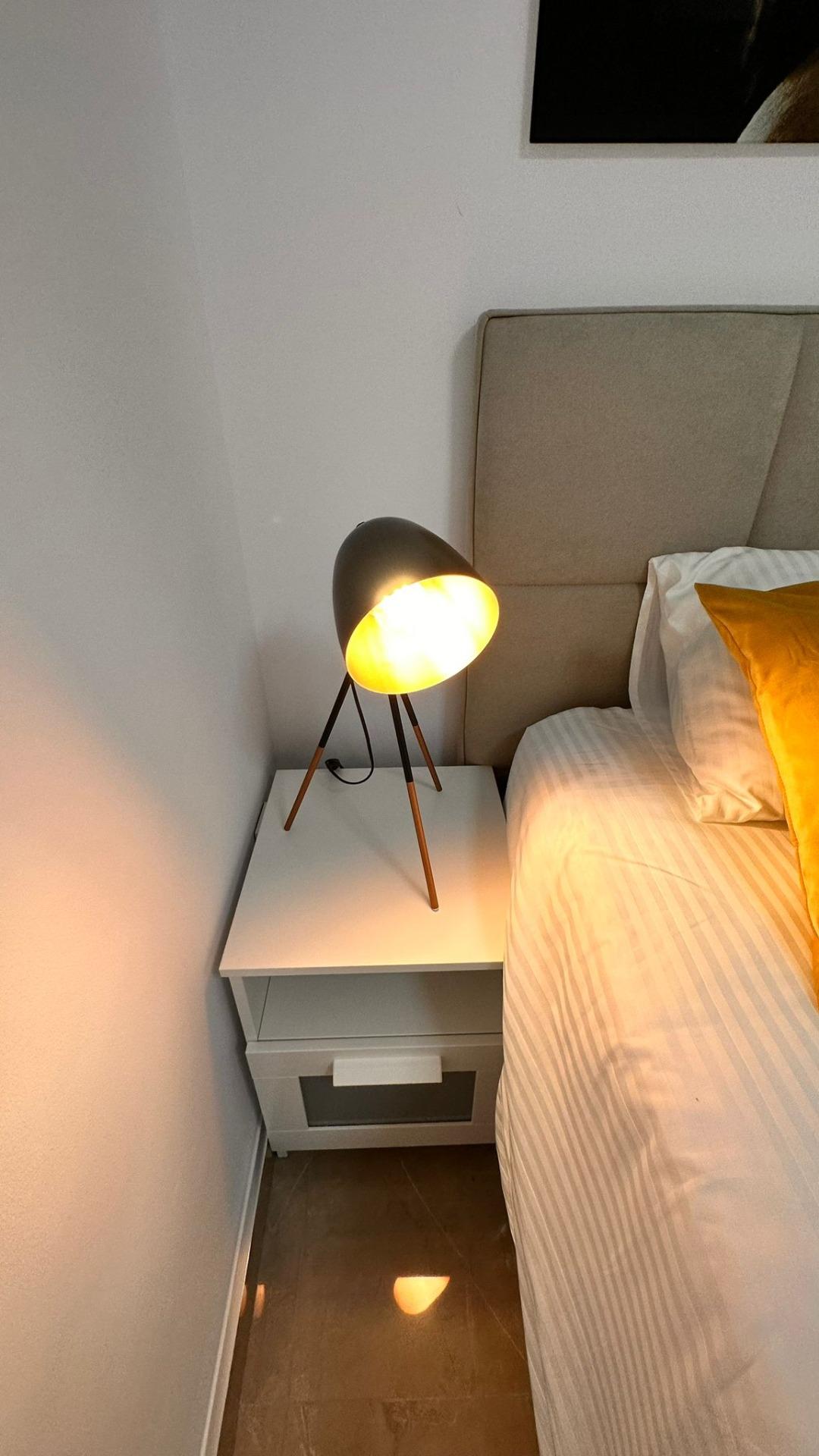 Apartamento reformado en Torrevieja conlicencia turistica