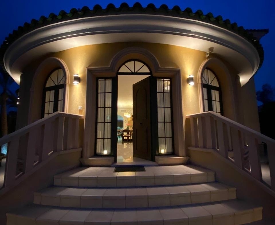 Wonderful detached villa in Ciudad Quesada