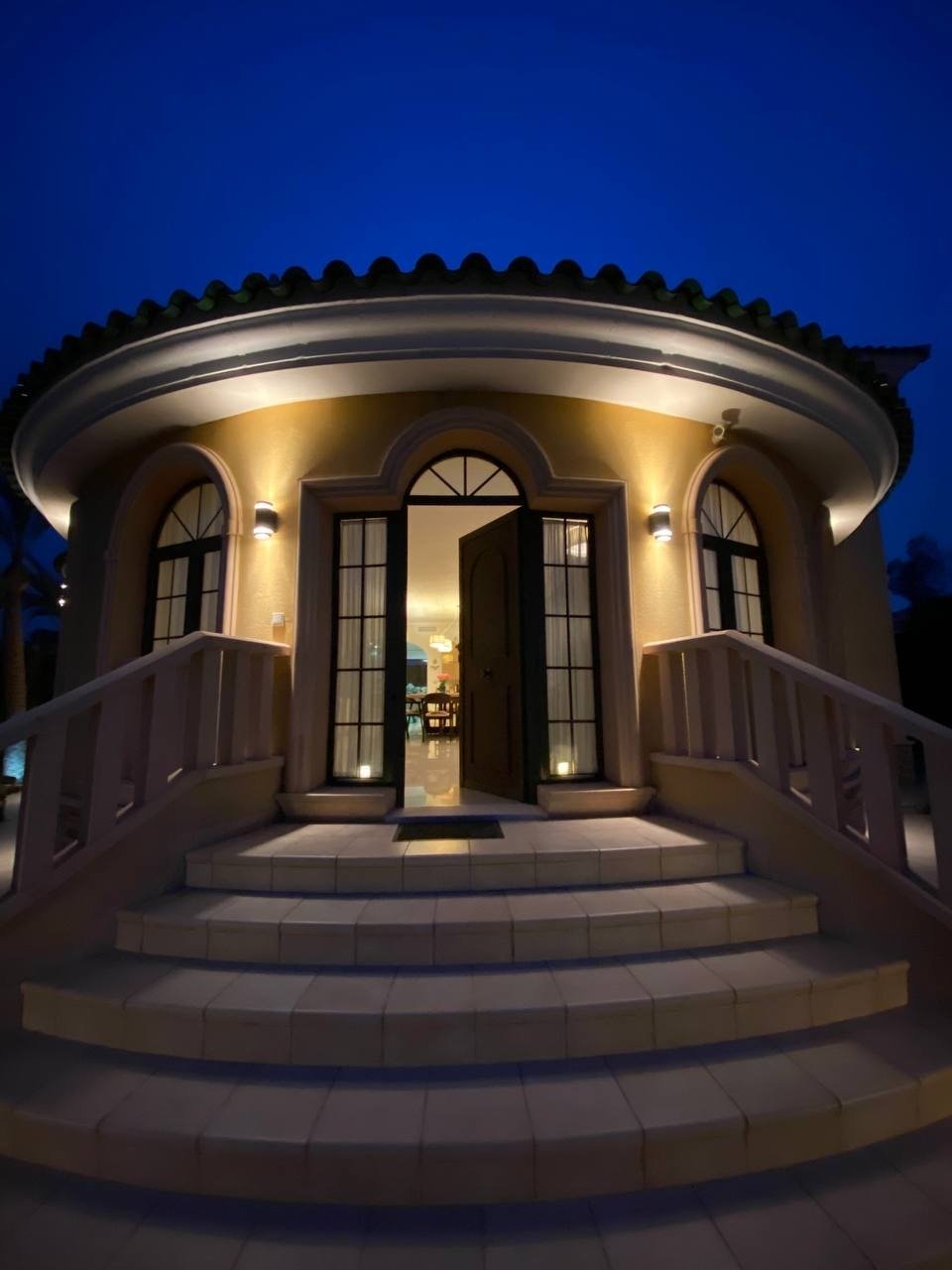 3-33 Wonderful detached villa in Ciudad Quesada