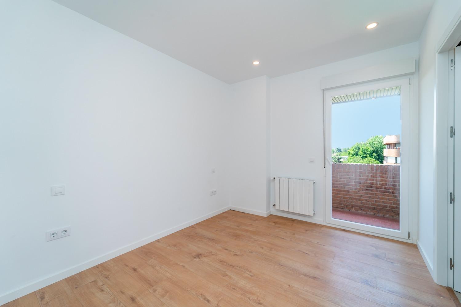 ATICO EN VENTA EN MADRID – FUENTELARREINA