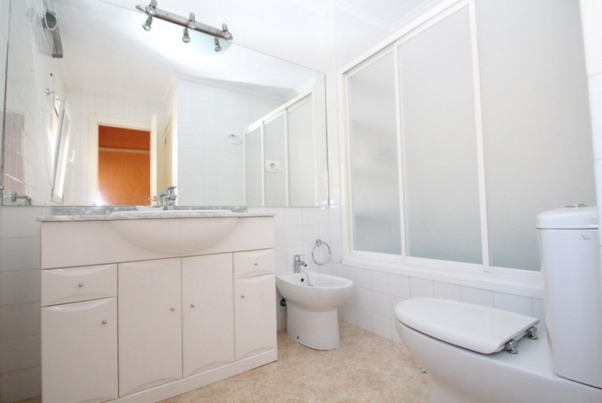 Luxe villa in Cabo Roig