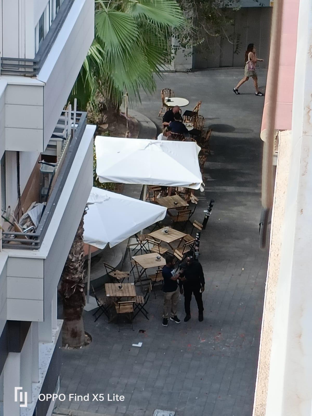 Piso completamente reformado en el corazón de Alicante a 200 m de la Explanada
