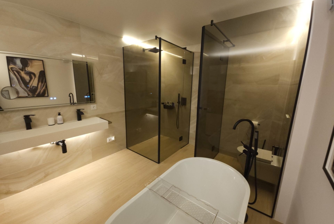 Exclusive Renovated Apartment in La Veleta, Torrevieja – Steps from the Sea