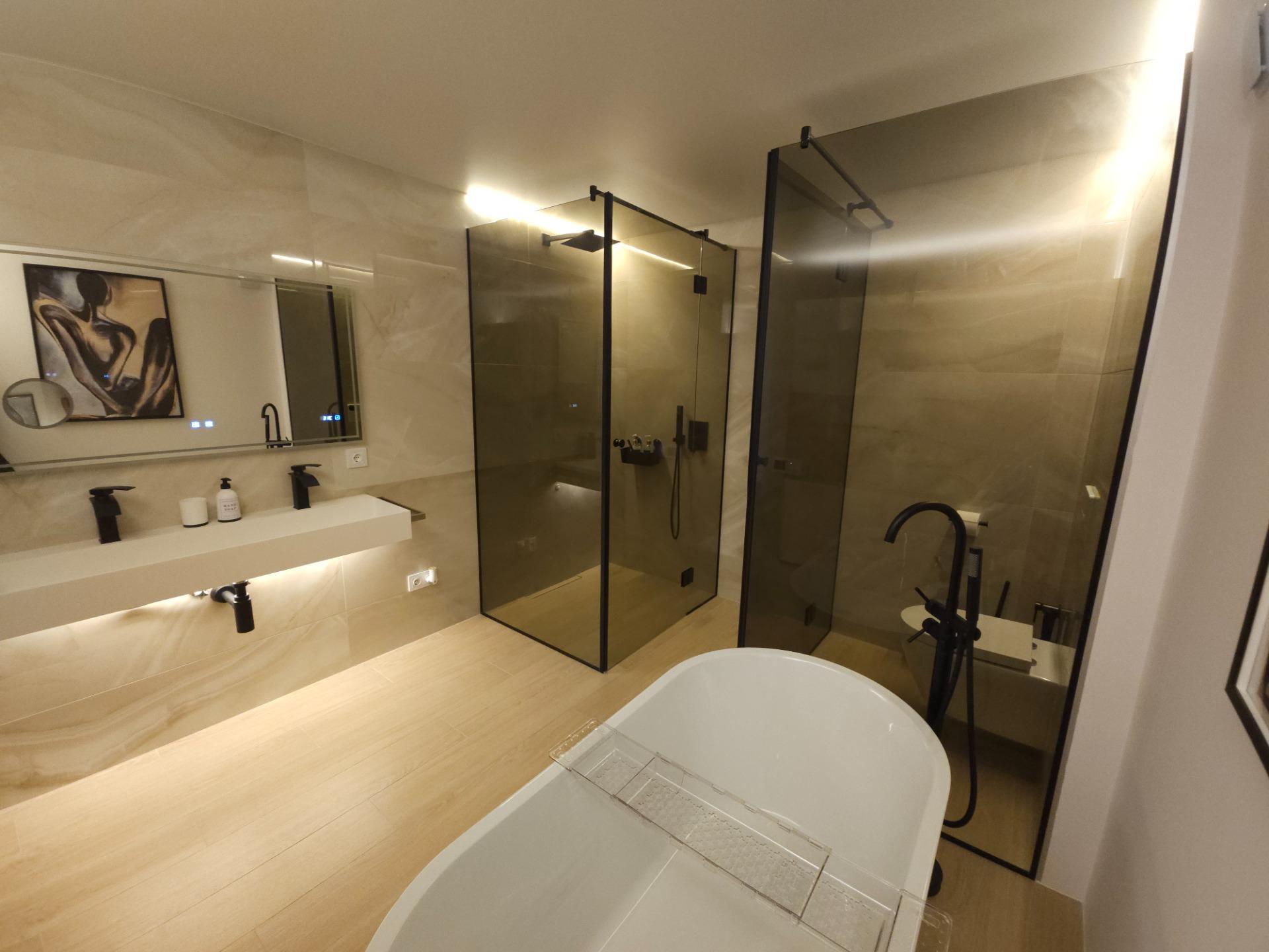 Exclusive Renovated Apartment in La Veleta, Torrevieja – Steps from the Sea