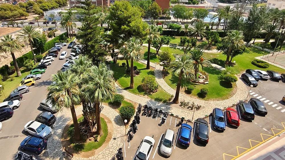 EXCLUSIVA VIVIENDA DE 178 METROS EN PRIMERA LÍNEA EN CABO HUERTAS