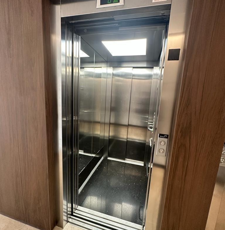 RESIDENCIAL ITACA, en Pau 5, bonito apartamento con gran terraza