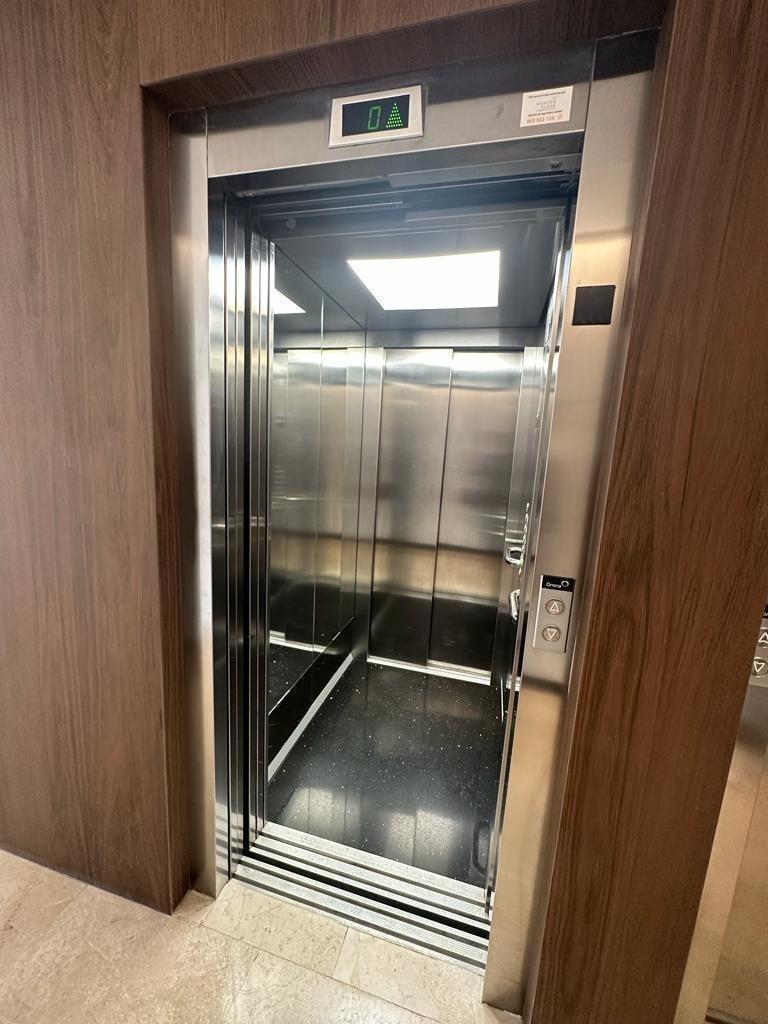 3-34-53 RESIDENCIAL ITACA, en Pau 5, bonito apartamento con gran terraza