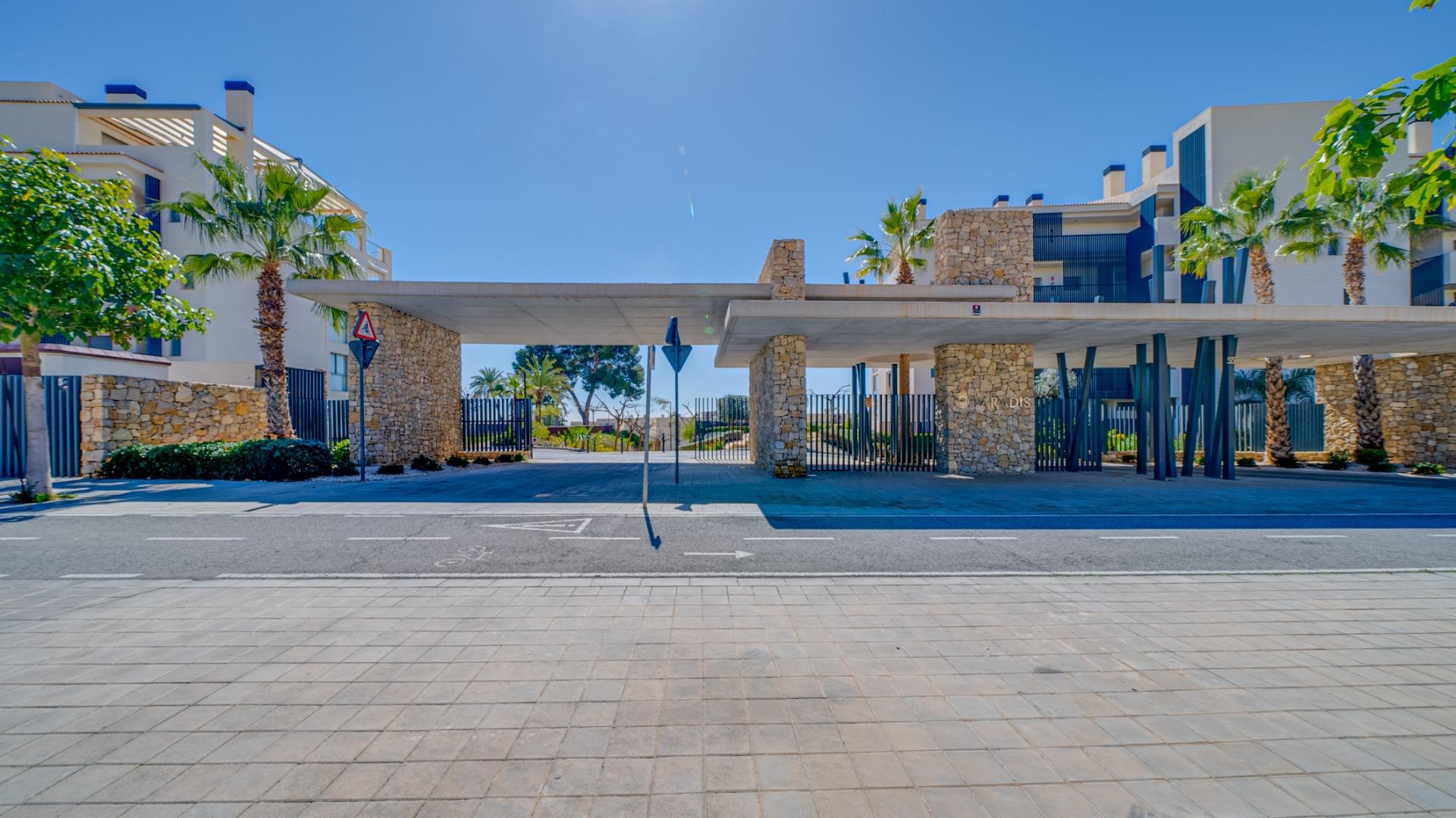 Magnificent apartment with stunning sea views