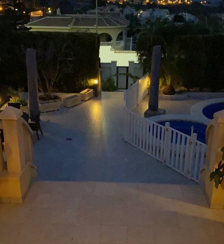 Wonderful detached villa in Ciudad Quesada