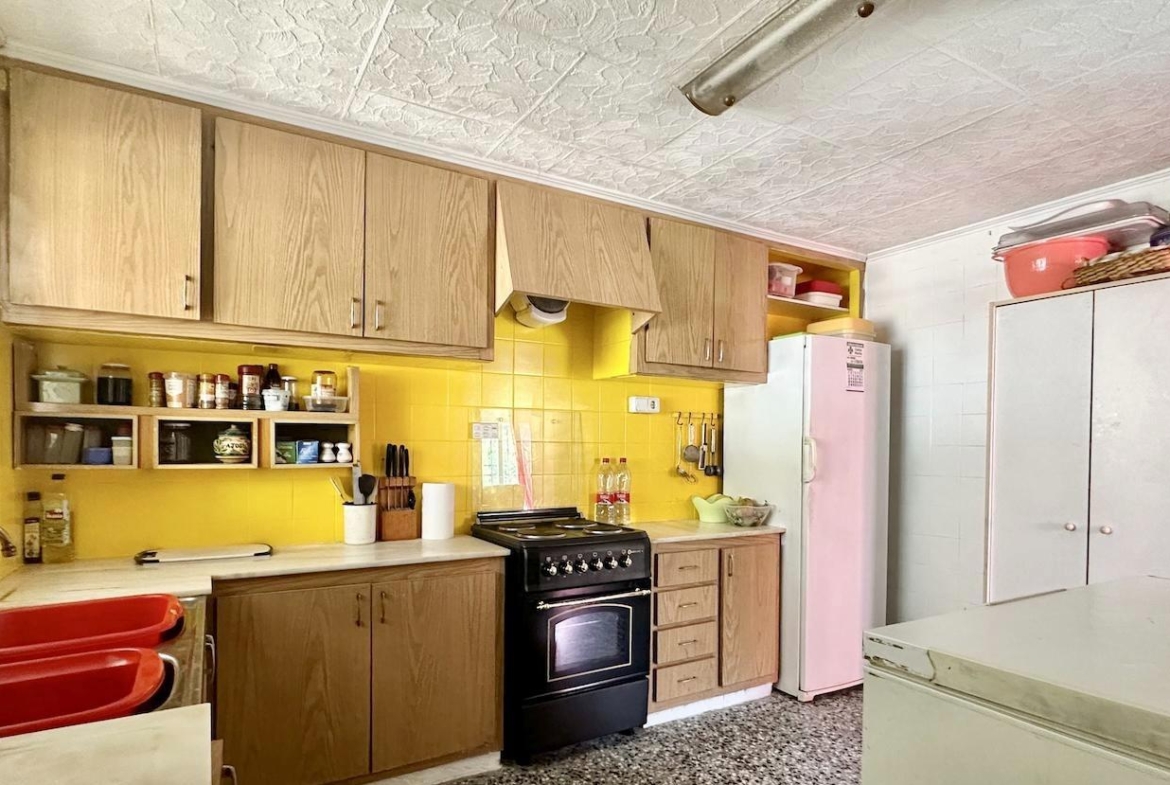 LOVELY  VILLA IN ALFAS DEL PI