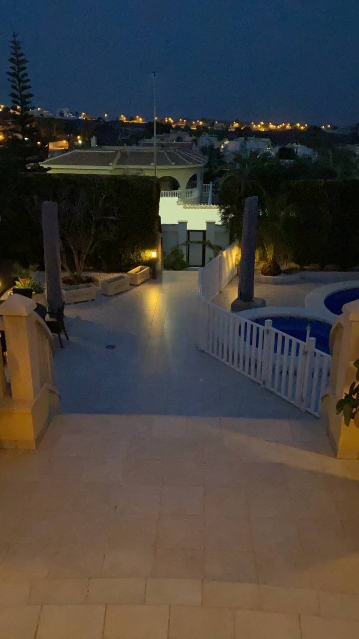 3-34 Wonderful detached villa in Ciudad Quesada