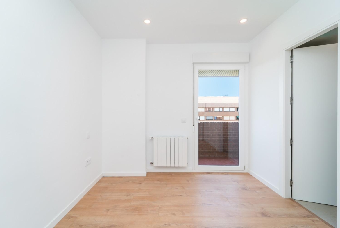 ATICO EN VENTA EN MADRID – FUENTELARREINA