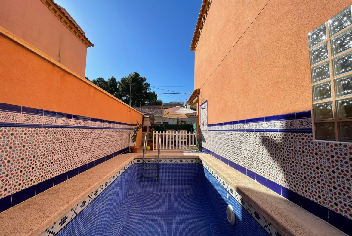 Casa in Bigastro