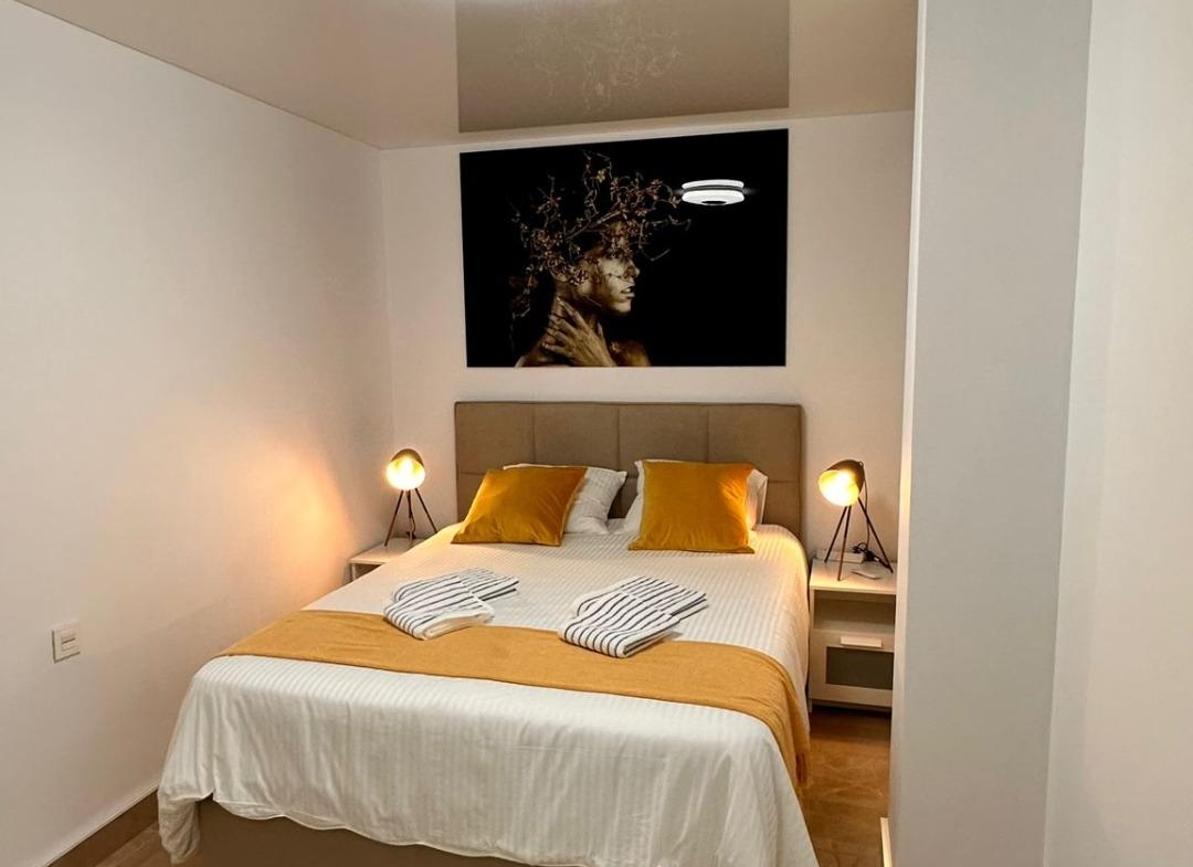 Apartamento reformado en Torrevieja conlicencia turistica