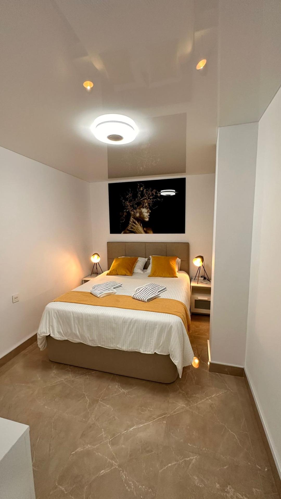 Apartamento reformado en Torrevieja conlicencia turistica
