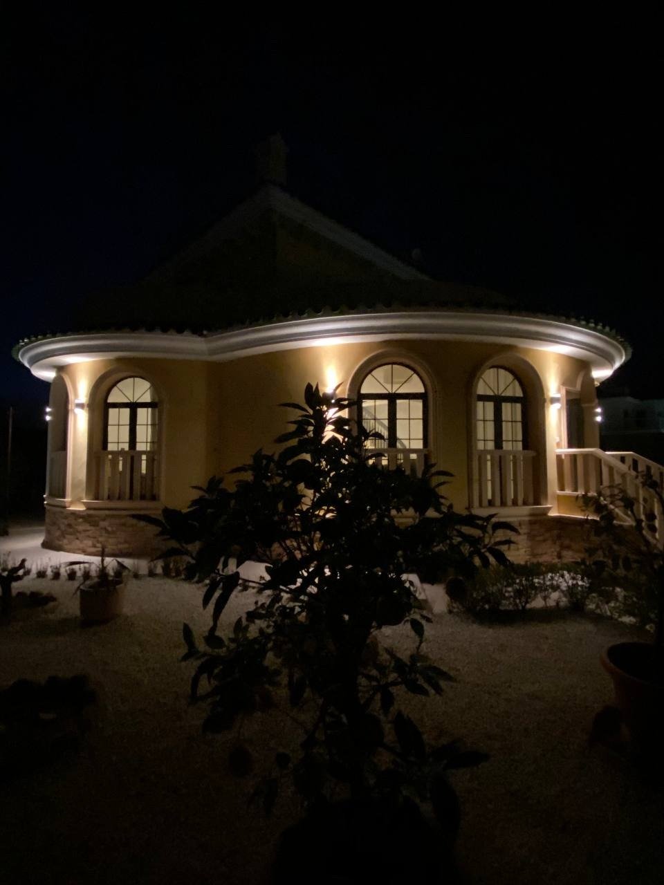 3-35 Wonderful detached villa in Ciudad Quesada