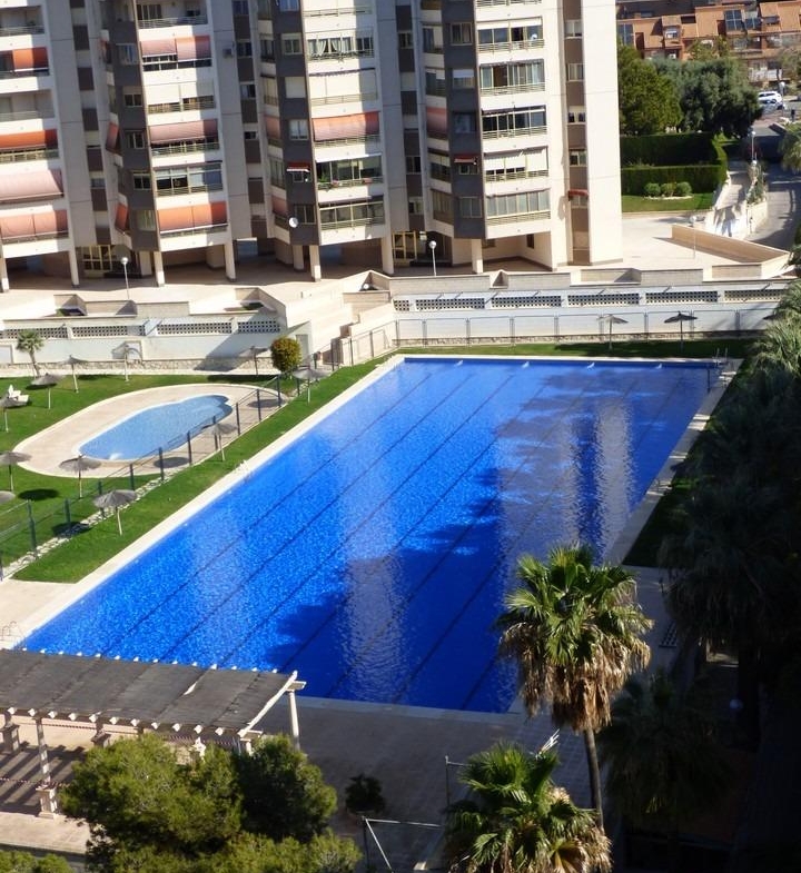 MAGNIFICO PISO CON VISTAS INCRÍBLES AL MAR EN CABO DE LAS HUERTAS!