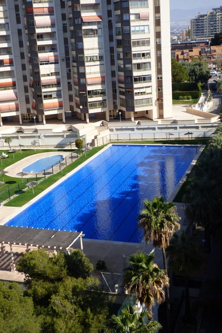 MAGNIFICO PISO CON VISTAS INCRÍBLES AL MAR EN CABO DE LAS HUERTAS!