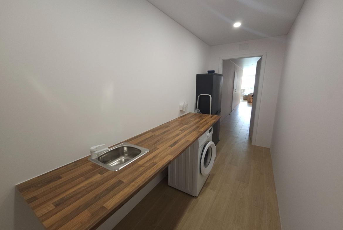 Exclusive Renovated Apartment in La Veleta, Torrevieja – Steps from the Sea