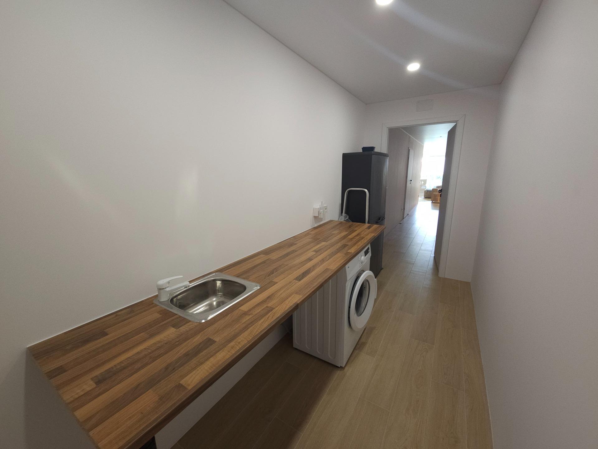 Exclusive Renovated Apartment in La Veleta, Torrevieja – Steps from the Sea