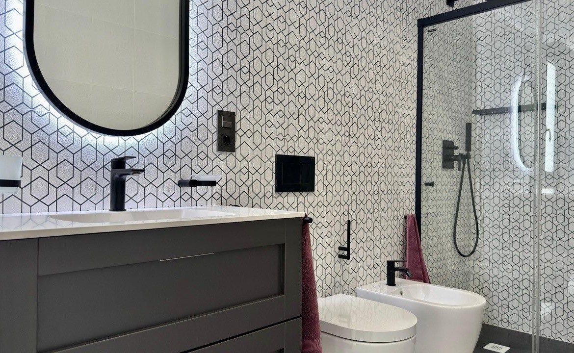 Luxe villa in het prestigieuze gebied van Finestrat