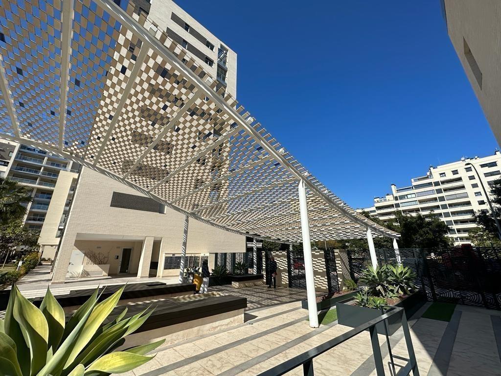 RESIDENCIAL ITACA, en Pau 5, bonito apartamento con gran terraza