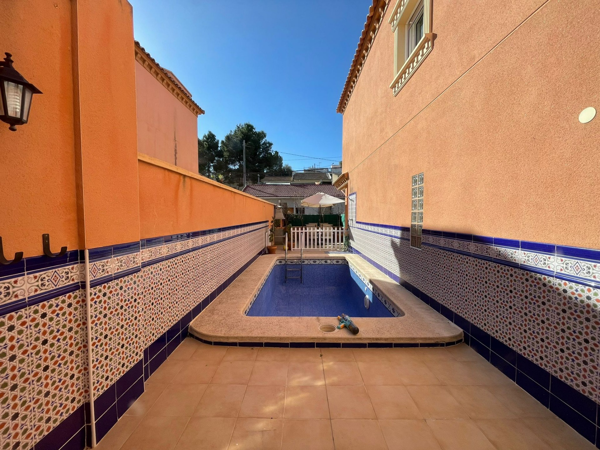 Casa in Bigastro