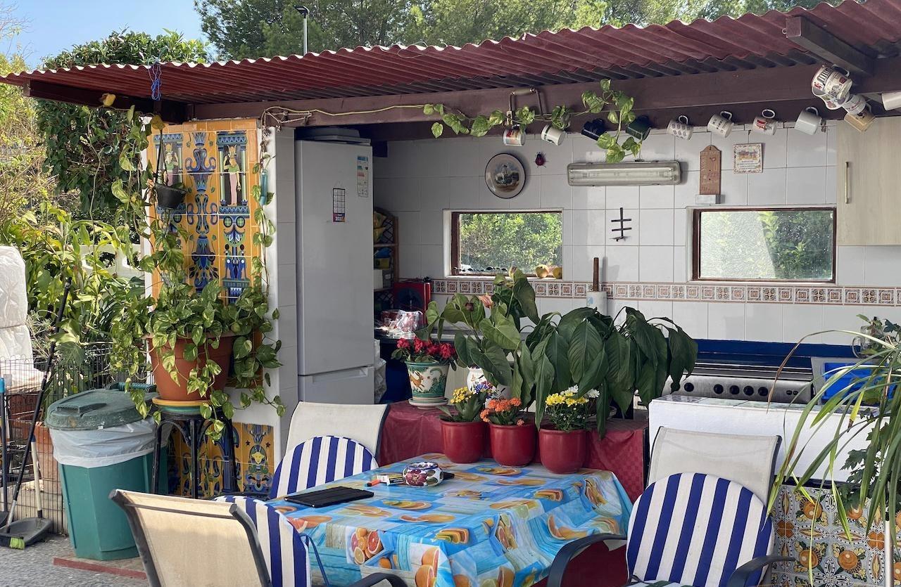 LOVELY  VILLA IN ALFAS DEL PI