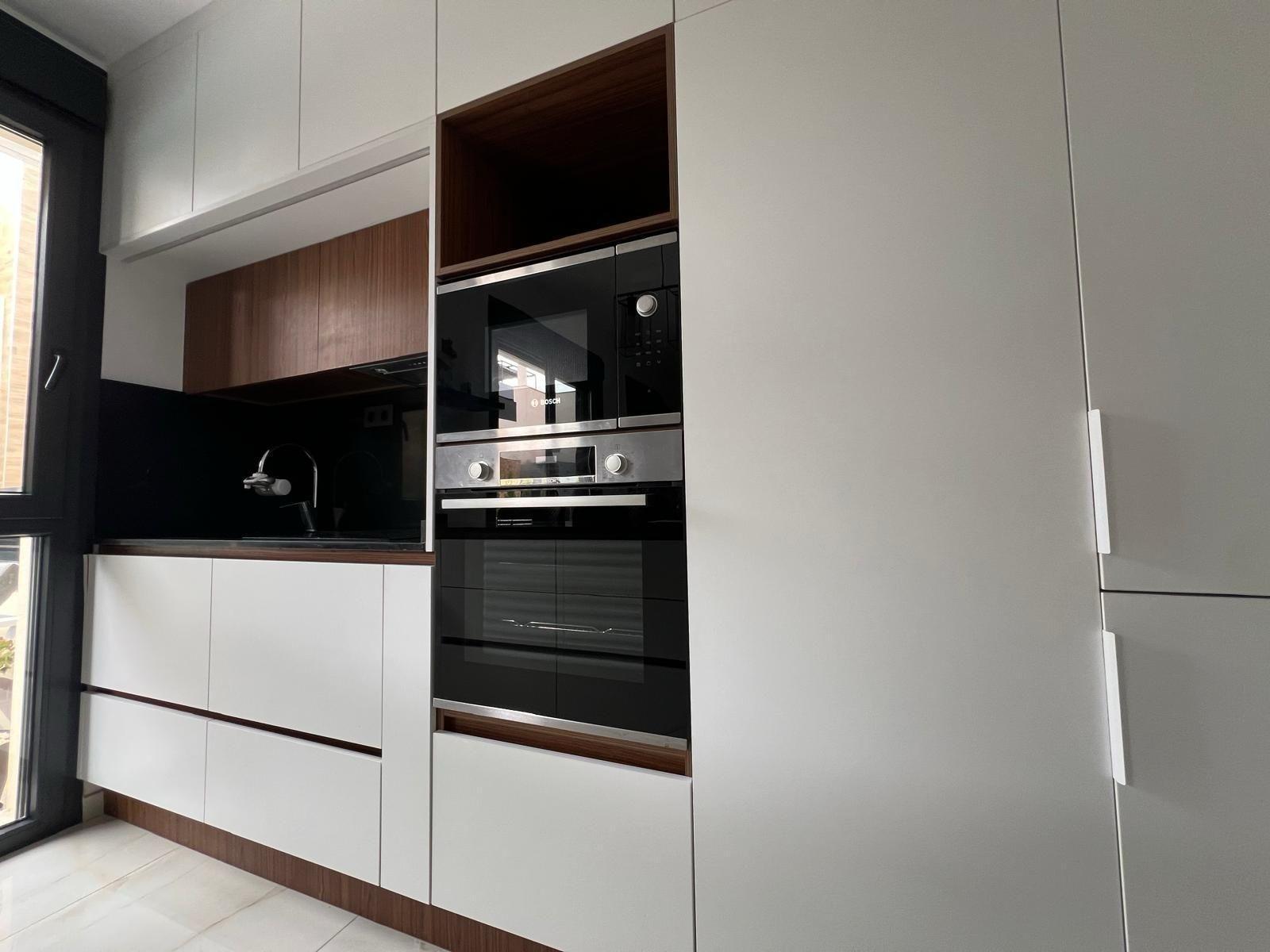 3-37-31 VILLA DE LUJO EN LOMAS DE CABO ROIG CON PISCINA PRIVADA Y PARCELA DE 200 M2. 3 DORM. 3 BAÑOS.