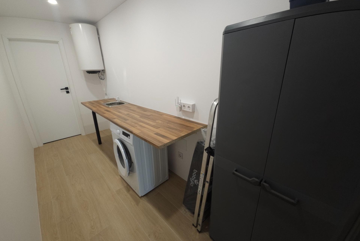 Exclusive Renovated Apartment in La Veleta, Torrevieja – Steps from the Sea
