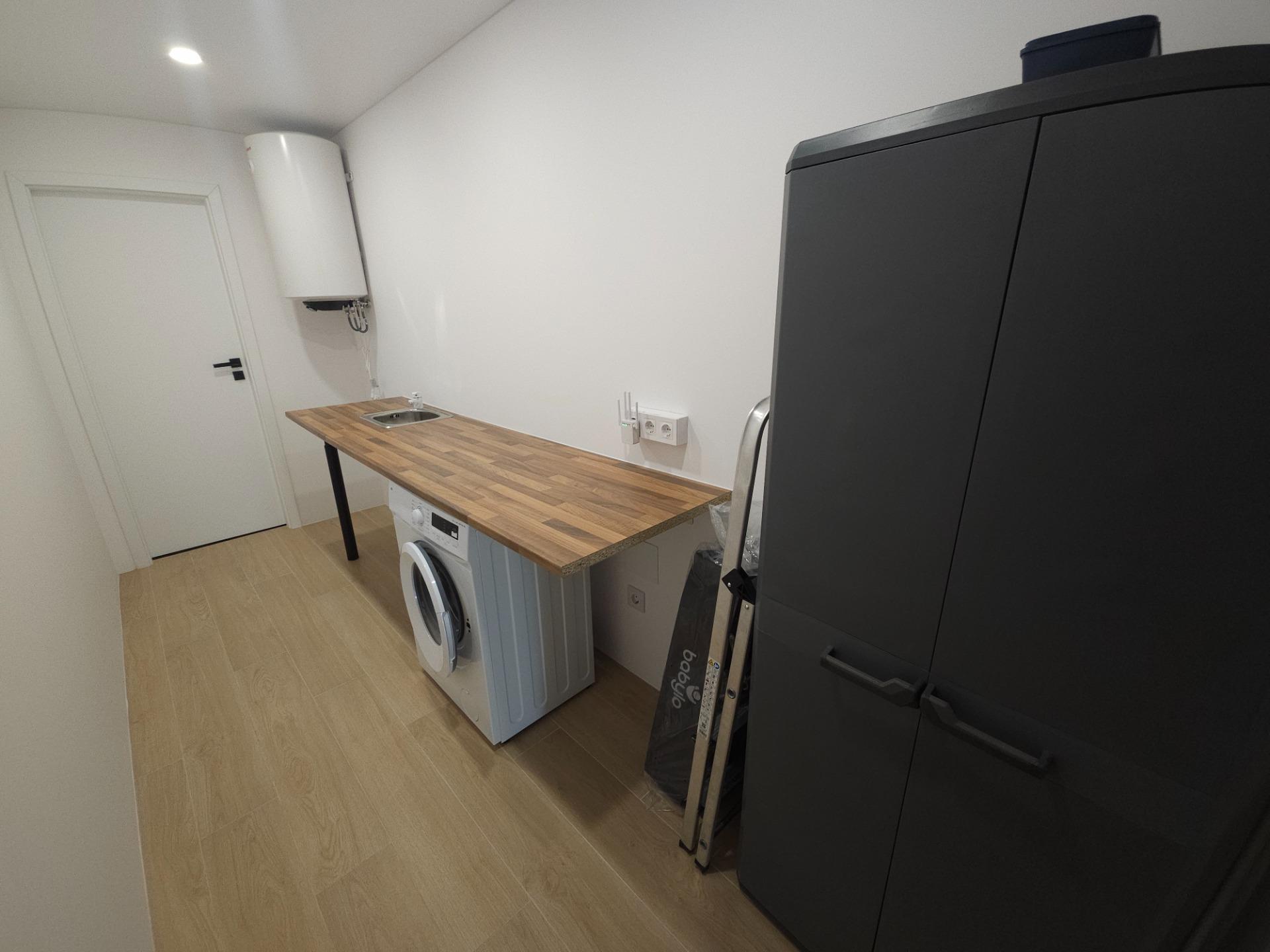 Exclusive Renovated Apartment in La Veleta, Torrevieja – Steps from the Sea