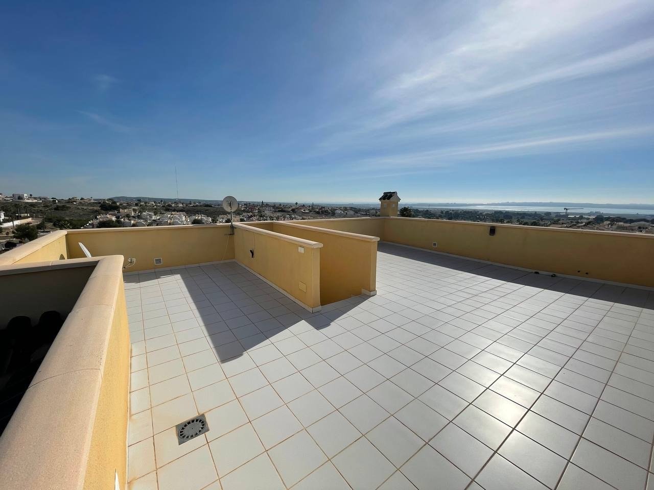 3-37 Wonderful detached villa in Ciudad Quesada
