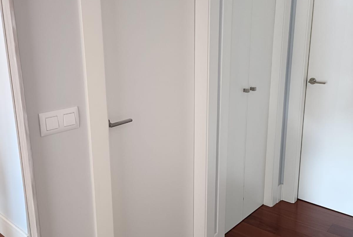 Piso completamente reformado en el corazón de Alicante a 200 m de la Explanada