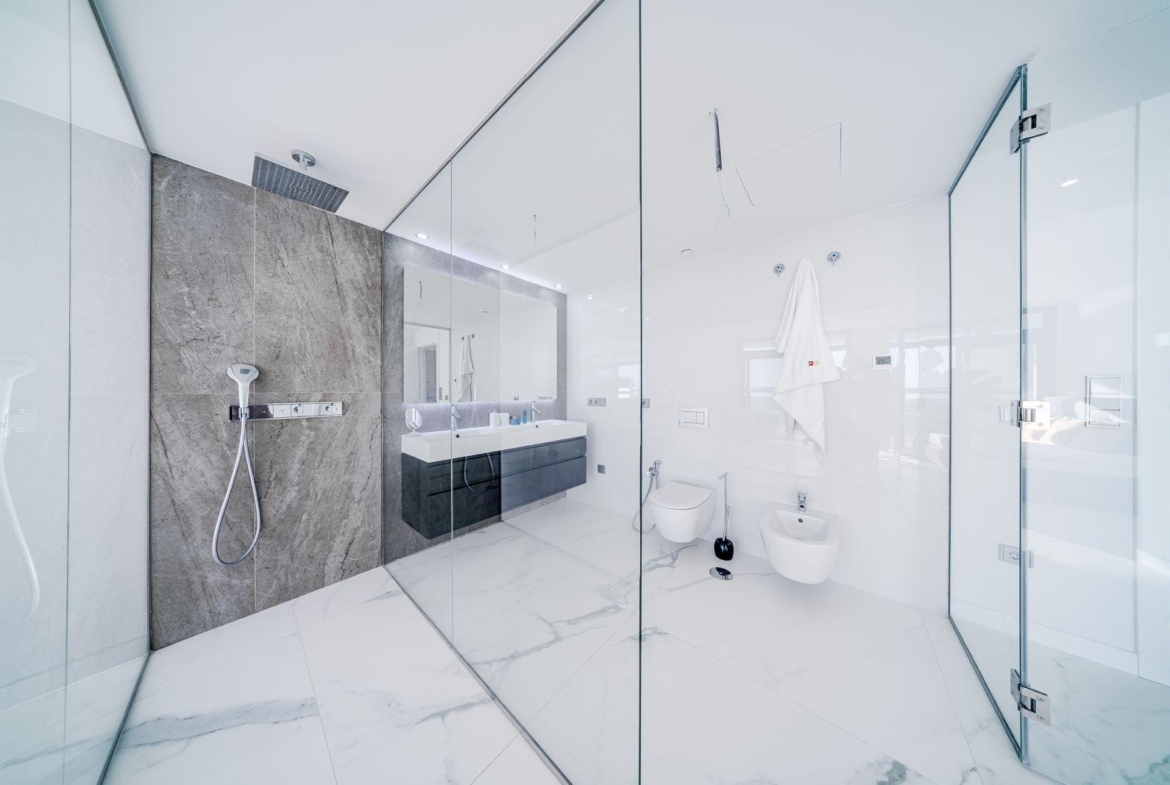 Premium Apartment at Sunset Cliffs – 29th Floor