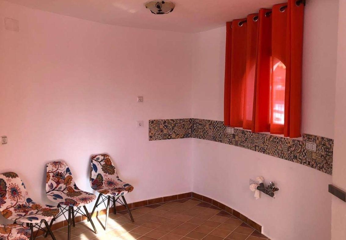 Villa with Sea Views in Cumbre del Sol 🏡🌊