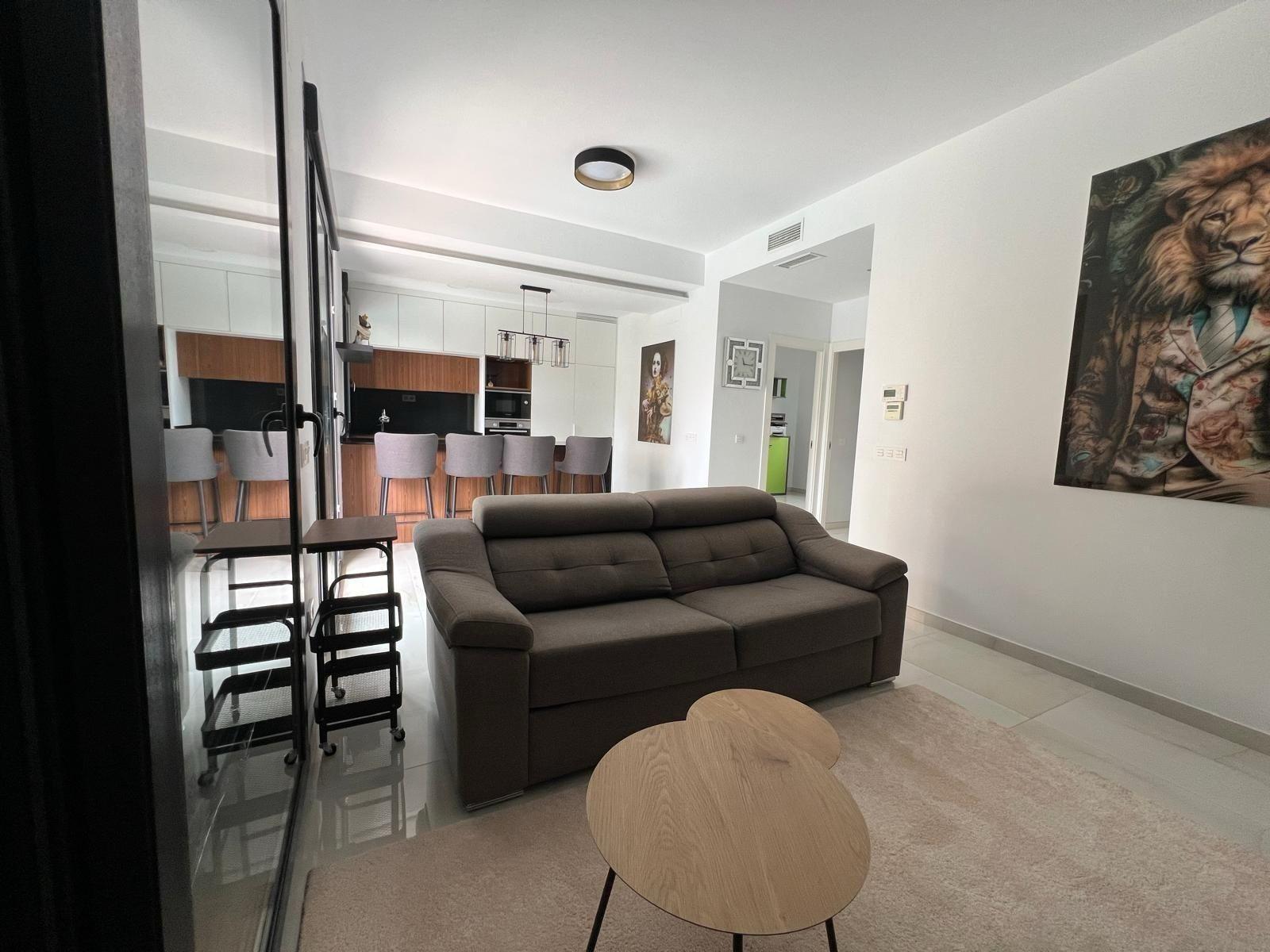 3-38-29 VILLA DE LUJO EN LOMAS DE CABO ROIG CON PISCINA PRIVADA Y PARCELA DE 200 M2. 3 DORM. 3 BAÑOS.