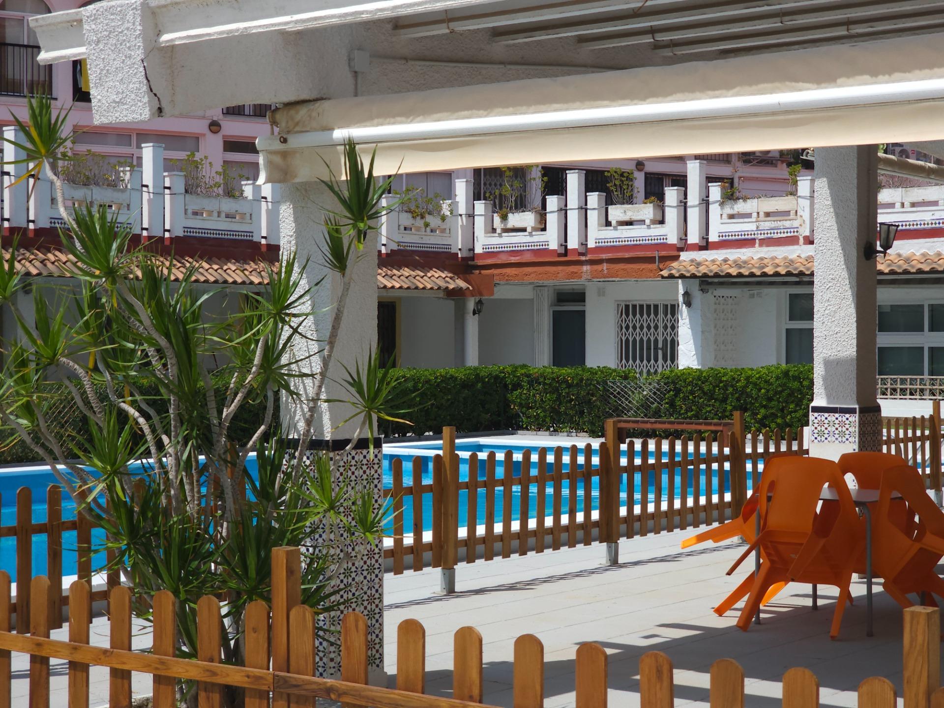 Exclusive Renovated Apartment in La Veleta, Torrevieja – Steps from the Sea