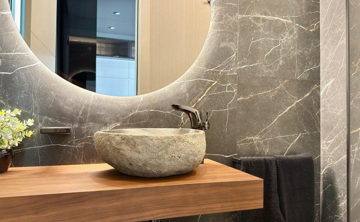 Luxe villa in het prestigieuze gebied van Finestrat
