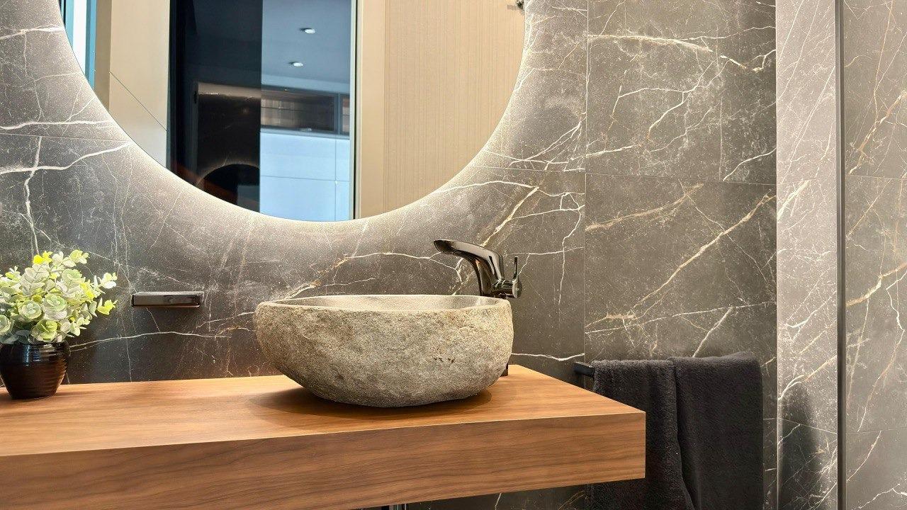 Luxe villa in het prestigieuze gebied van Finestrat
