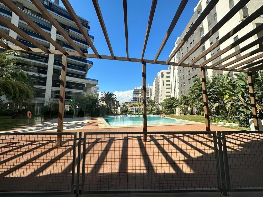 RESIDENCIAL ITACA, en Pau 5, bonito apartamento con gran terraza