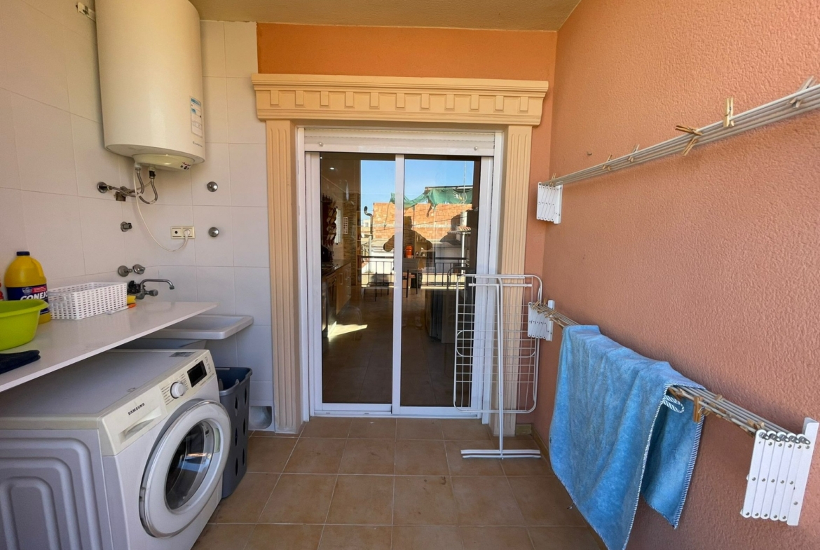 Casa in Bigastro