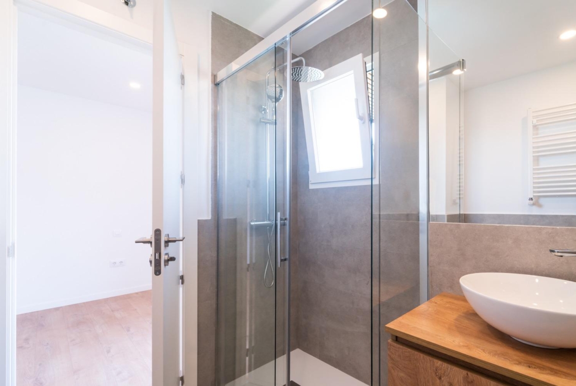 ATICO EN VENTA EN MADRID – FUENTELARREINA
