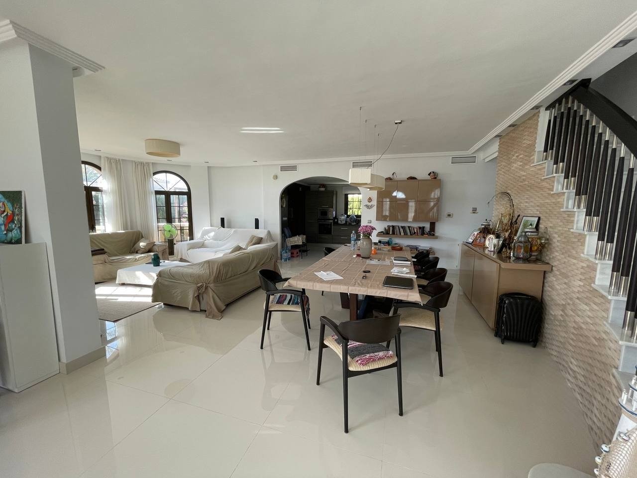 3-38 Wonderful detached villa in Ciudad Quesada