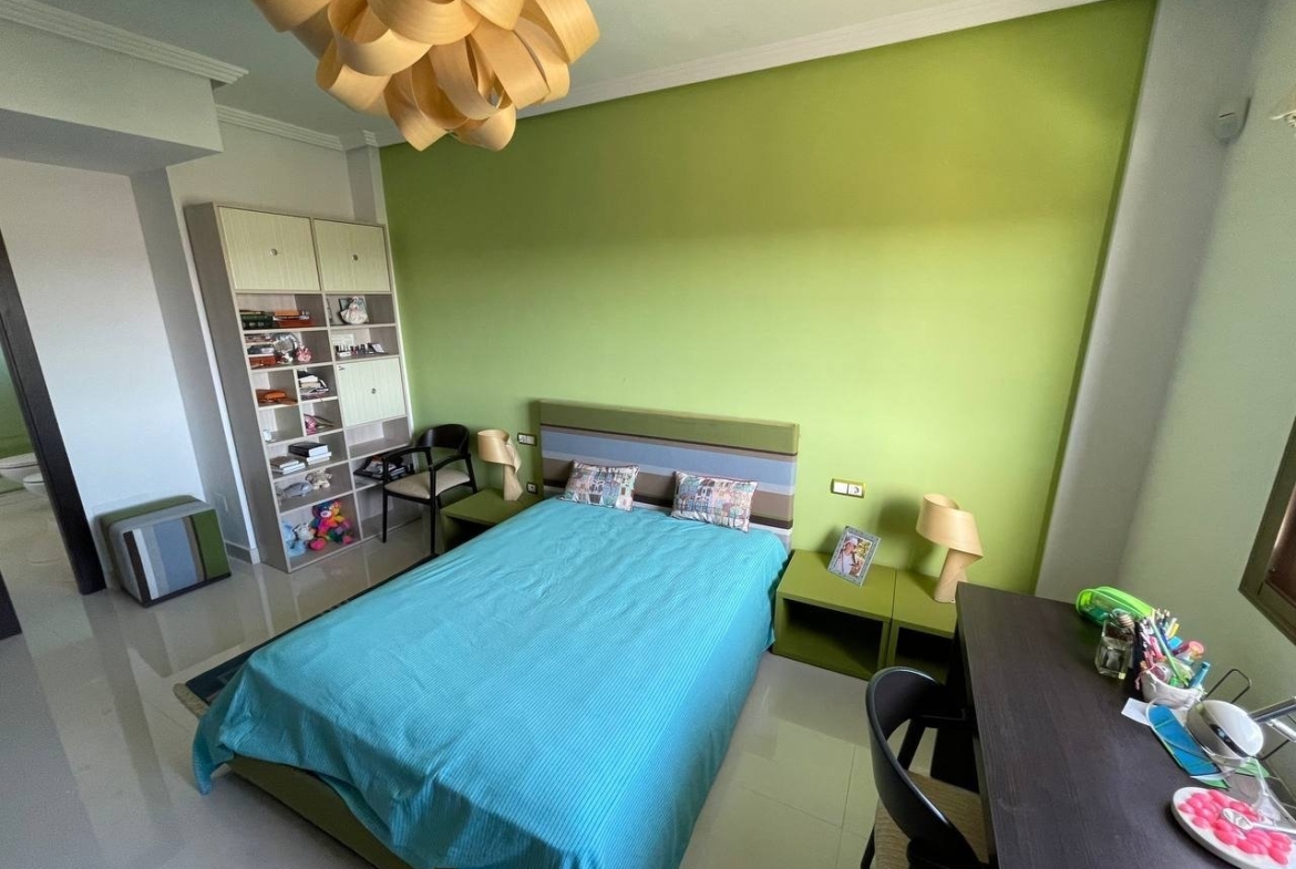 Wonderful detached villa in Ciudad Quesada