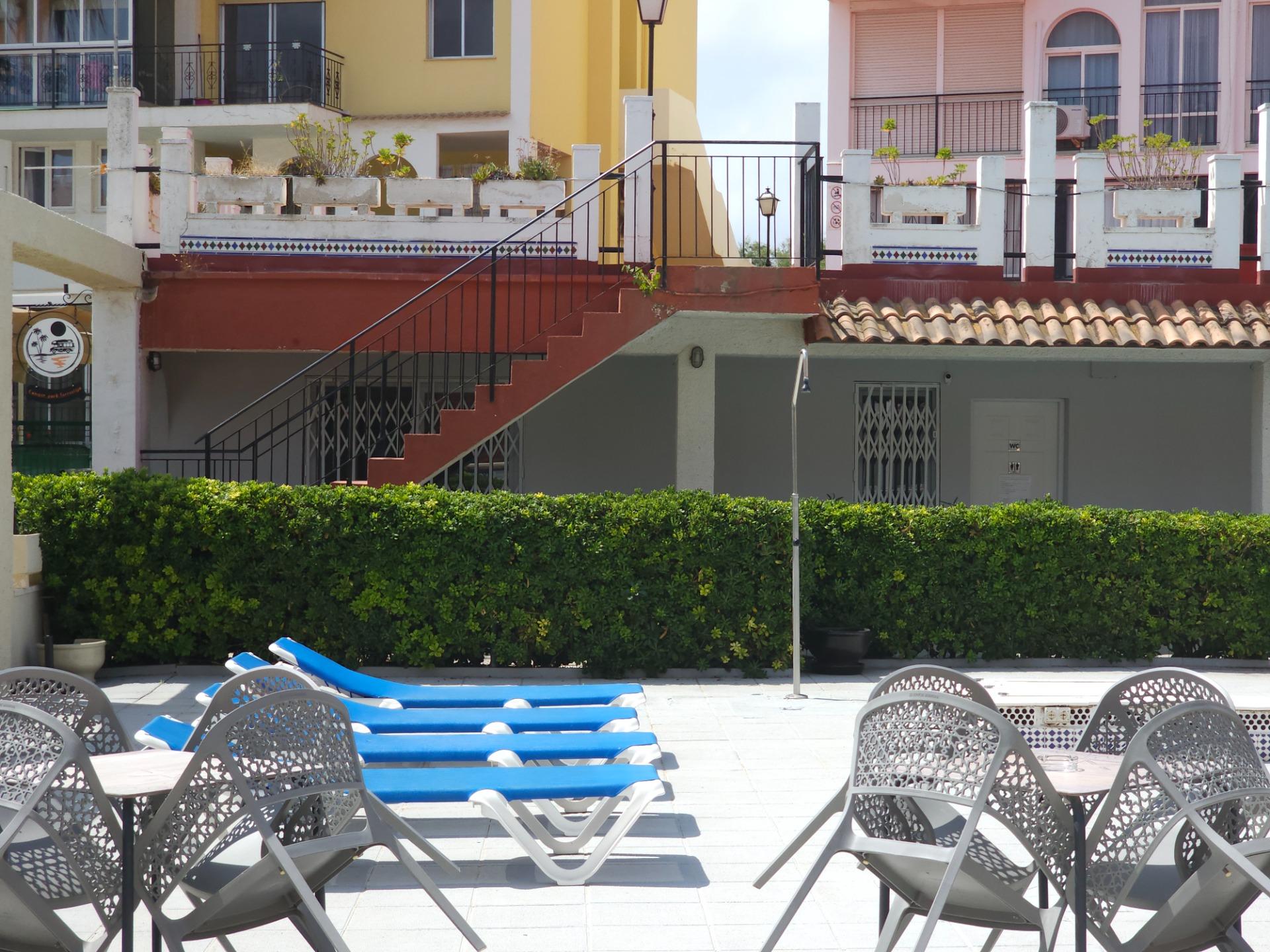 Exclusive Renovated Apartment in La Veleta, Torrevieja – Steps from the Sea