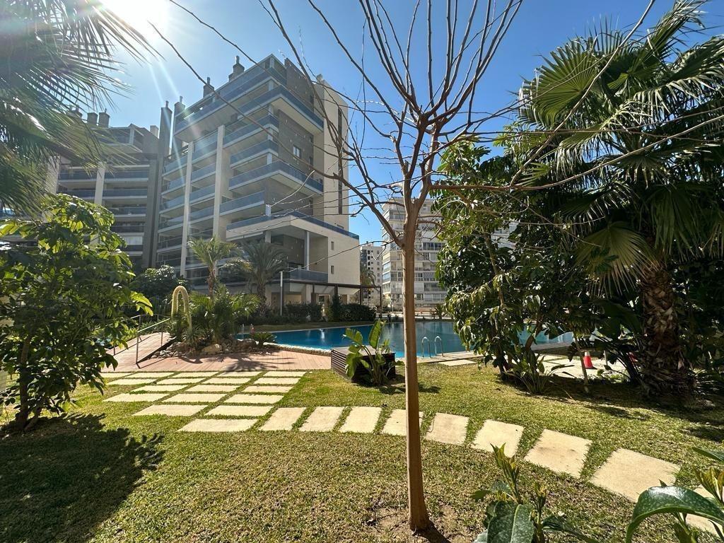 RESIDENCIAL ITACA, en Pau 5, bonito apartamento con gran terraza