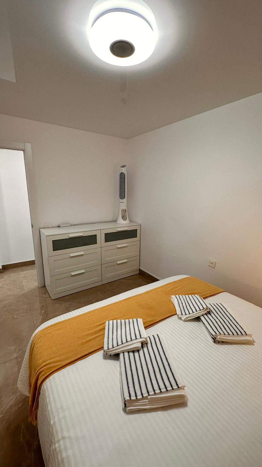 Apartamento reformado en Torrevieja conlicencia turistica