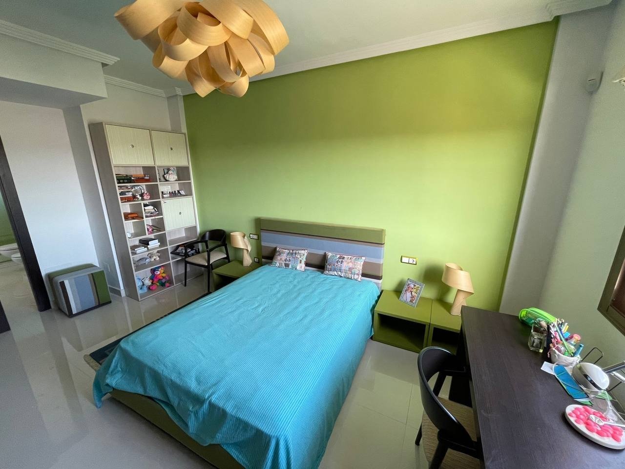 3-39 Wonderful detached villa in Ciudad Quesada