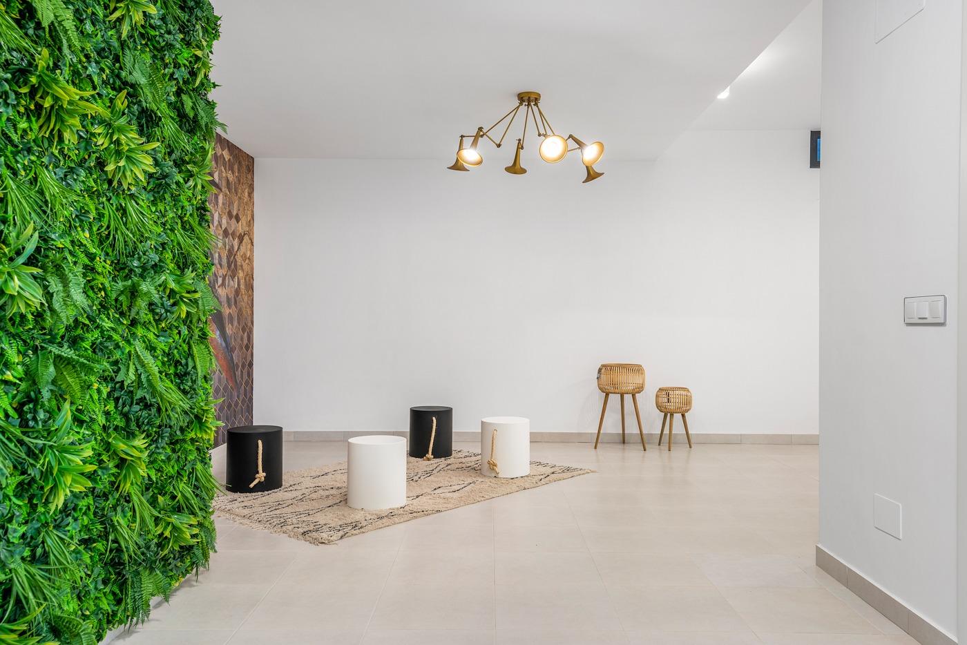 OBRA NUEVA EN LA MANGA. VILLA DE LUJO. 3 DORM. 3 BAÑOS. 440 PARCELA. PISCINA PROPIA.PLAYA A 350M